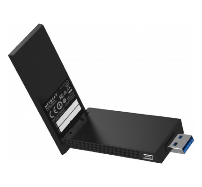 Мережева карта Wi-Fi Netgear A6210 (A6210-100PES)