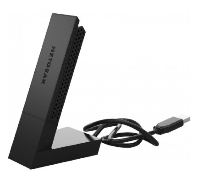 Мережева карта Wi-Fi Netgear A6210 (A6210-100PES)