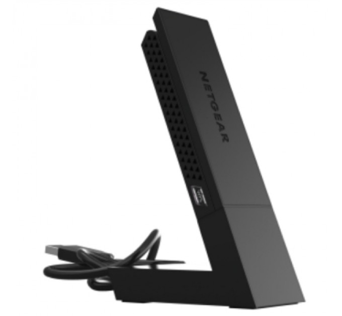 Мережева карта Wi-Fi Netgear A6210 (A6210-100PES)