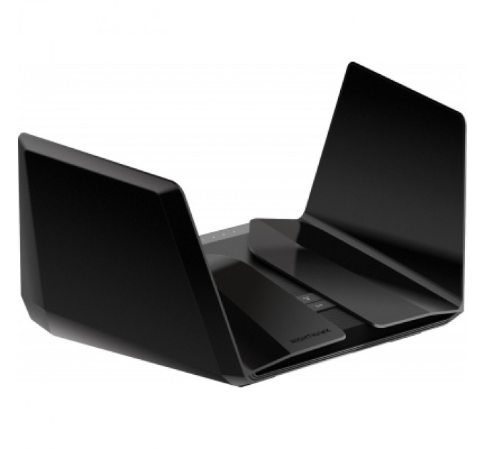 Маршрутизатор Netgear RAX120-100EUS