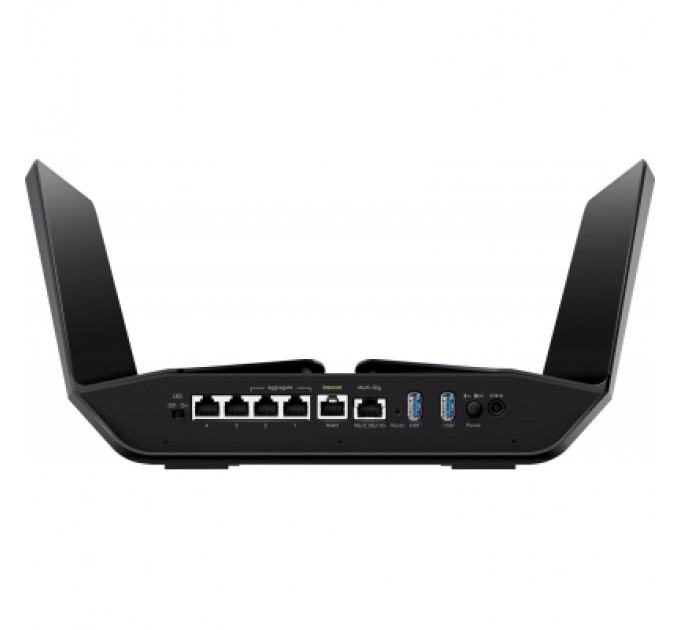 Маршрутизатор Netgear RAX120-100EUS