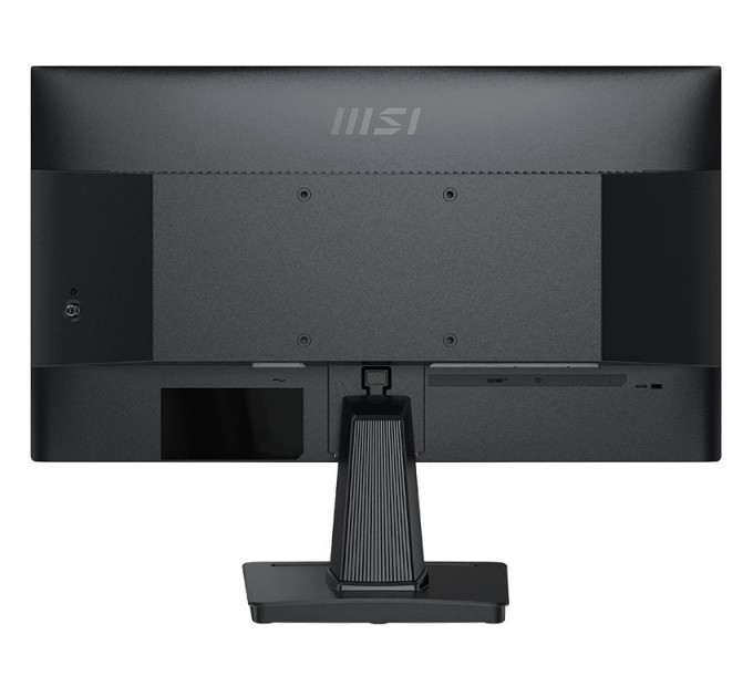 Монiтор MSI 21.5" Pro MP225V VA Black 100Hz