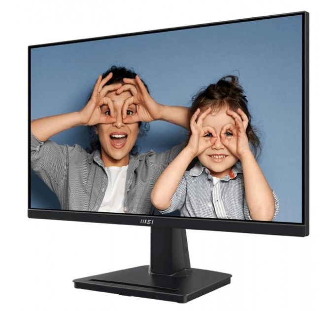 Монiтор MSI 21.5" Pro MP225V VA Black 100Hz