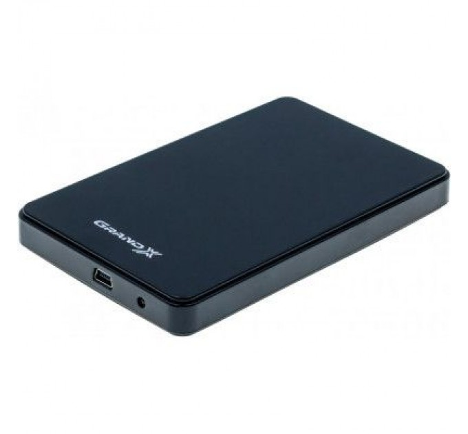 Grand-X Кишеня зовнішня Grand-X HDE22