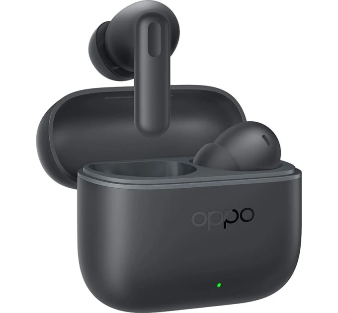 Oppo Bluetooth-гарнітура Oppo Enco Buds3 Pro ETEK1 Graphite Grey