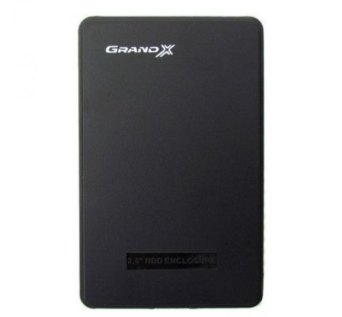 Grand-X Кишеня зовнішня Grand-X HDE22