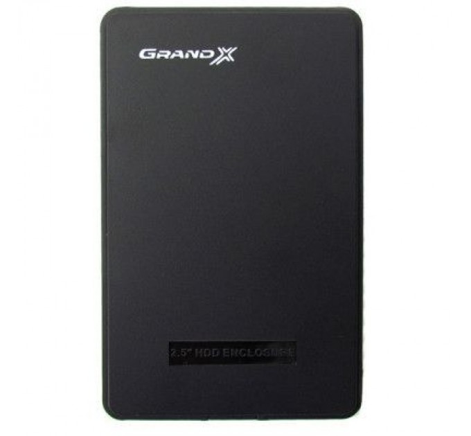 Grand-X Кишеня зовнішня Grand-X HDE32