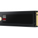 Samsung Накопичувач SSD M.2 2280 1TB 9100 PRO Heatsink Samsung (MZ-VAP1T0CW)