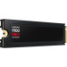 Samsung Накопичувач SSD M.2 2280 1TB 9100 PRO Heatsink Samsung (MZ-VAP1T0CW)