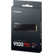 Samsung Накопичувач SSD M.2 2280 1TB 9100 PRO Heatsink Samsung (MZ-VAP1T0CW)