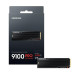 Samsung Накопичувач SSD M.2 2280 2TB 9100 PRO Heatsink Samsung (MZ-VAP2T0CW)
