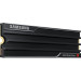 Samsung Накопичувач SSD M.2 2280 2TB 9100 PRO Heatsink Samsung (MZ-VAP2T0CW)