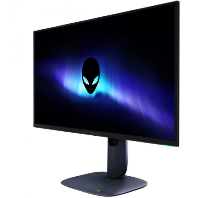 Dell Монітор Dell AW2725Q (210-BQWV)