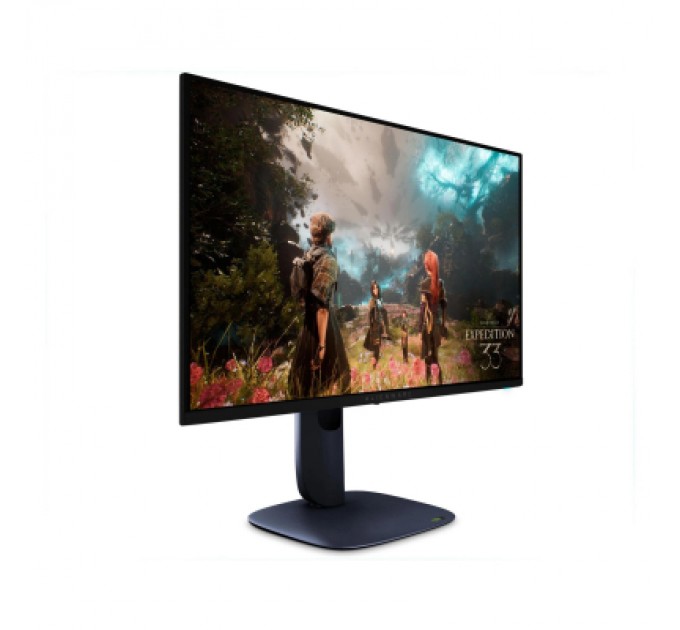 Dell Монітор Dell AW2725Q (210-BQWV)