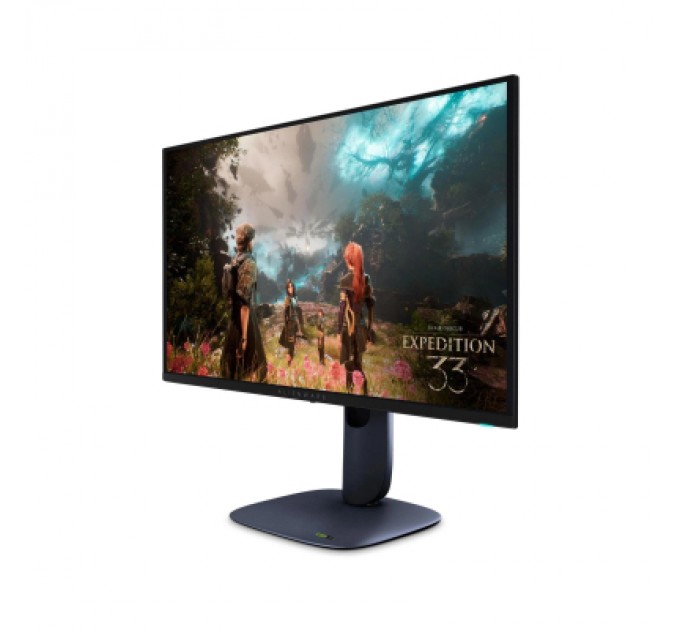 Dell Монітор Dell AW2725Q (210-BQWV)