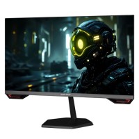 Монітор Prologix Gaming 23.8" GM2425HD VA Black 200Hz