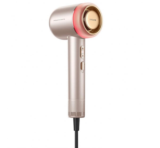 Фен Dreame Gusto G40 PinkGold