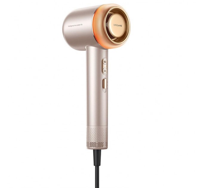 Фен Dreame Gusto G40 PinkGold