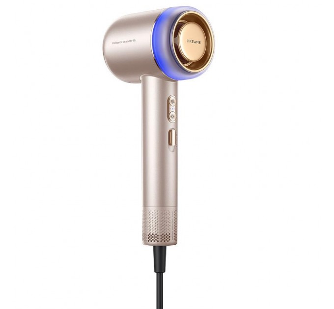 Фен Dreame Gusto G40 PinkGold