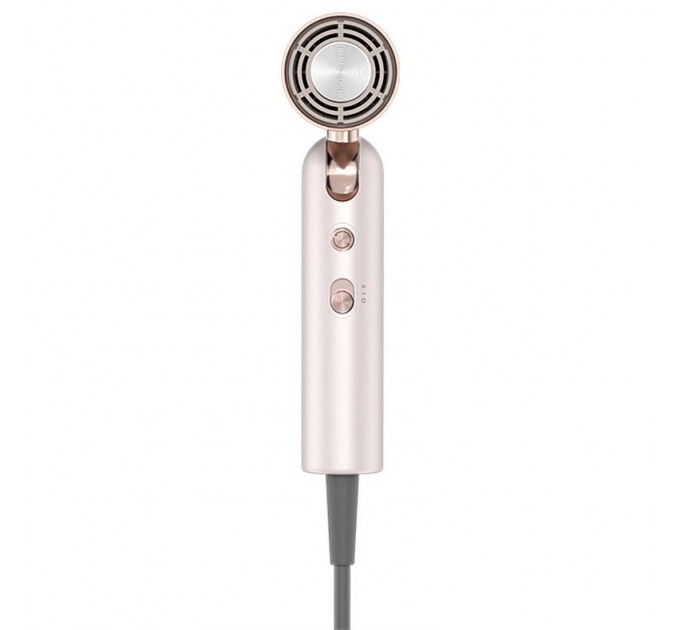 Фен-стайлер Dreame Pocket Ultra AHD52 Rosy White