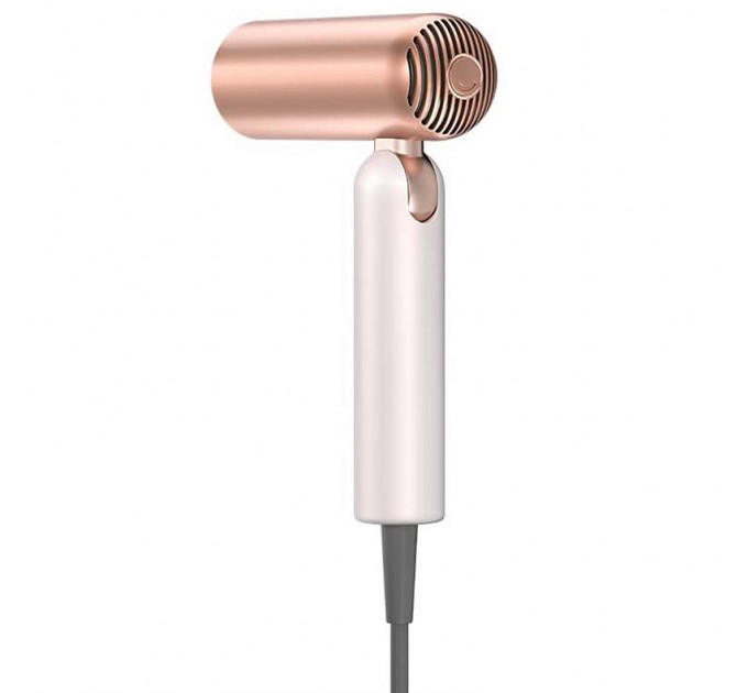 Фен-стайлер Dreame Pocket Ultra AHD52 Rosy White