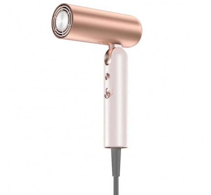 Фен-стайлер Dreame Pocket Ultra AHD52 Rosy White