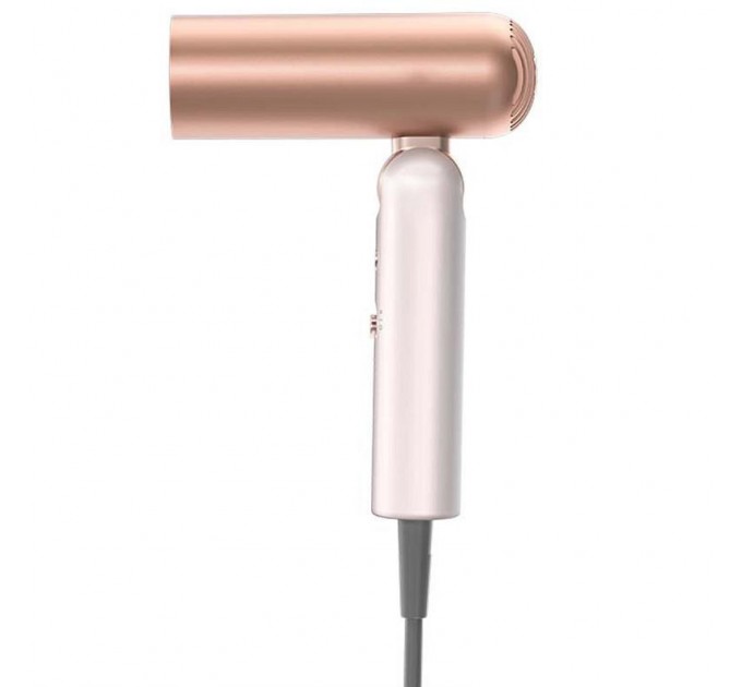 Фен-стайлер Dreame Pocket Ultra AHD52 Rosy White