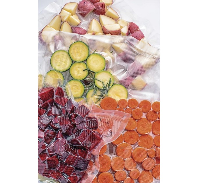 Tefal Пакети для вакуумування Tefal XA254010, 18 шт