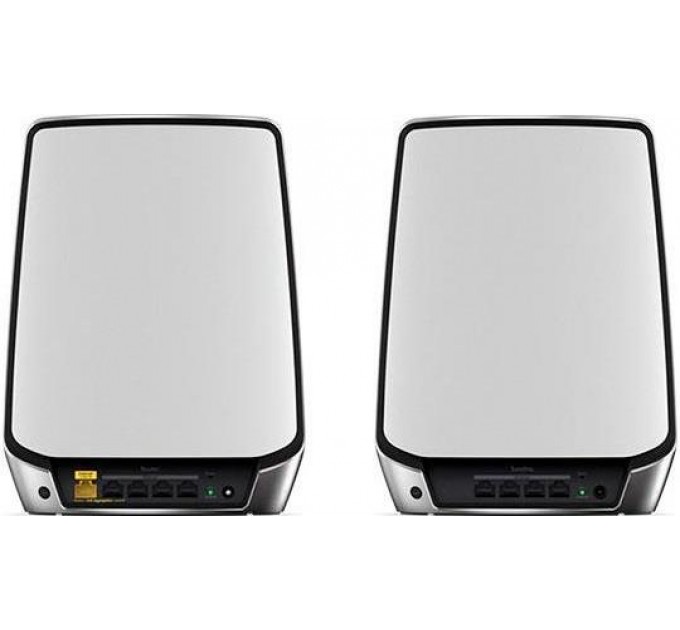 Netgear WiFi Mesh-система Netgear Orbi RBK852 2-pack