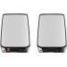 Netgear WiFi Mesh-система Netgear Orbi RBK852 2-pack