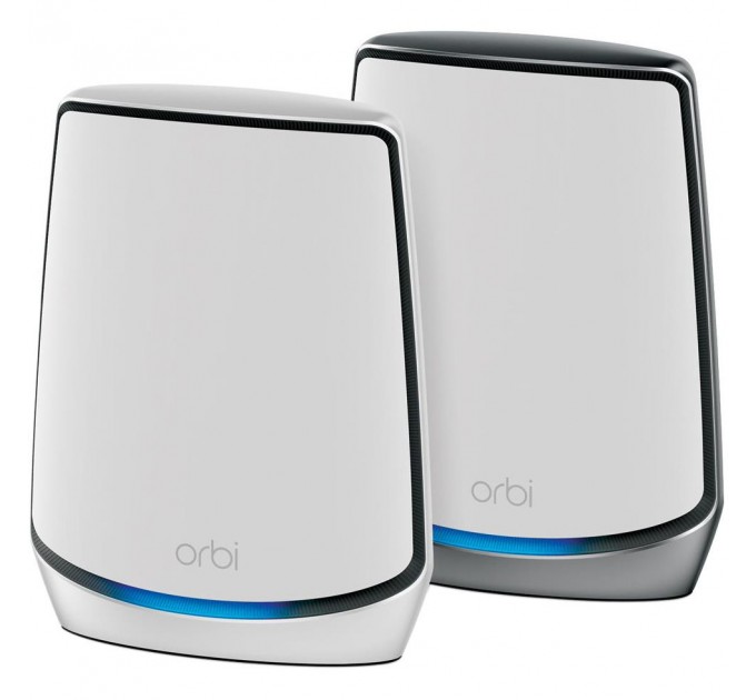 Netgear WiFi Mesh-система Netgear Orbi RBK852 2-pack