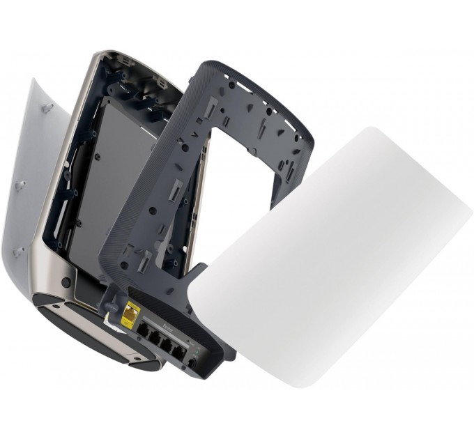 Netgear WiFi Mesh-система Netgear Orbi RBK862S 2-pack