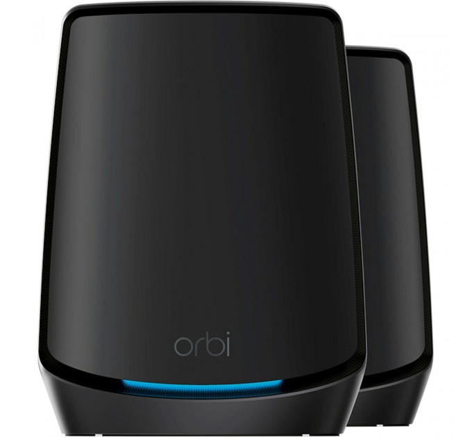 Netgear WiFi Mesh-система Netgear Orbi RBK862SB 2-pack