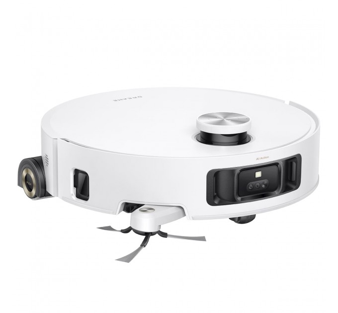 Dreame Робот-пилосос Dreame Aqua 10 Roller White (RLH31CE-wh)