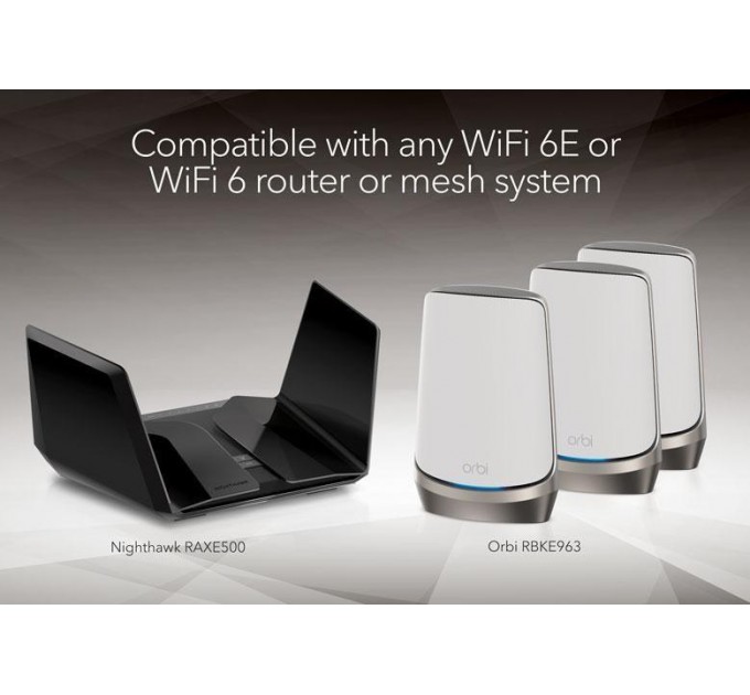 Netgear Бездротовий адаптер Netgear A8000 (A8000-100PES)