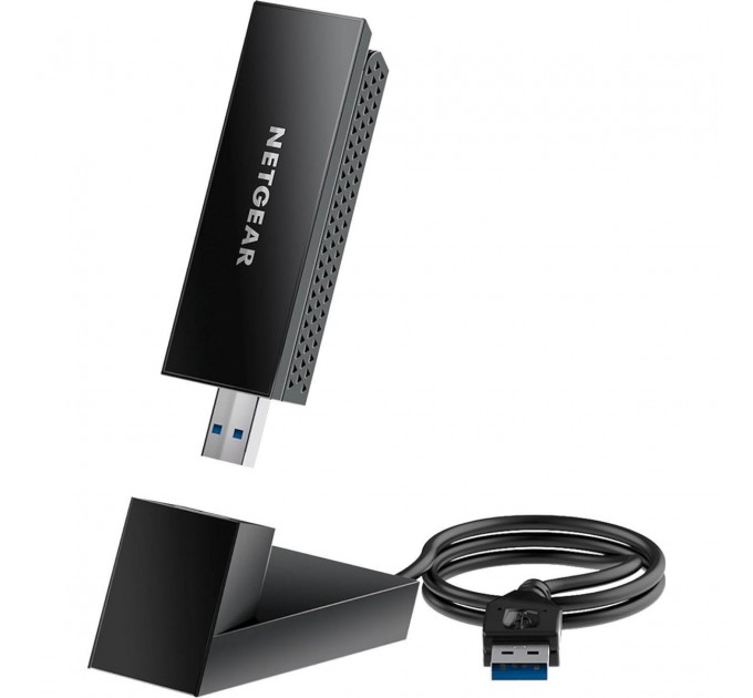 Netgear Бездротовий адаптер Netgear A8000 (A8000-100PES)