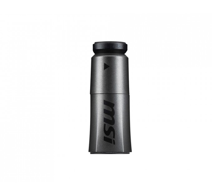 MSI Відеокарта PCIE16 RTX5080 16GB GDDR7 RTX5080 16G GAM TRIO OC MSI