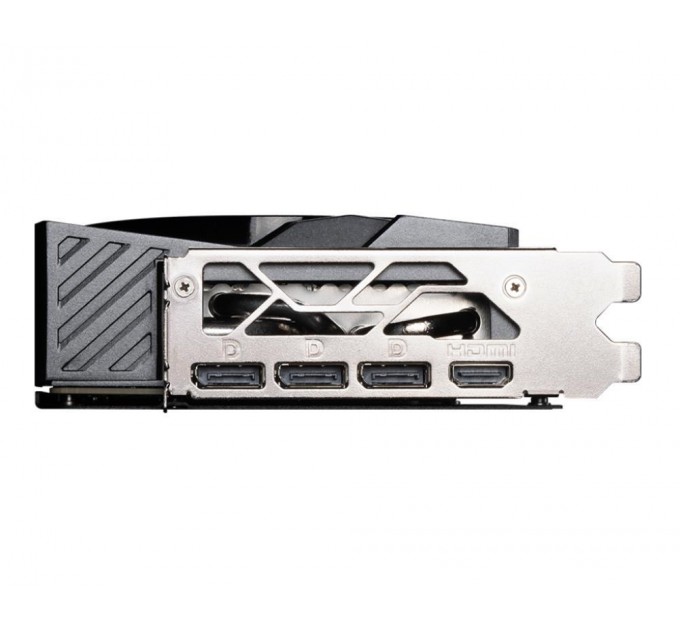 MSI Відеокарта PCIE16 RTX5080 16GB GDDR7 RTX5080 16G GAM TRIO OC MSI