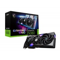 Відеокарта PCIE16 RTX5080 16GB GDDR7 RTX5080 16G GAM TRIO OC MSI