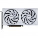 MSI Відеокарта MSI GeForce RTX5070 12Gb VENTUS 2X OC WHITE (RTX 5070 12G VENTUS 2X OC WHITE)