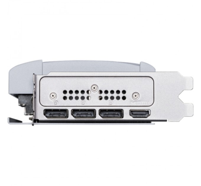 MSI Відеокарта MSI GeForce RTX5070 12Gb VENTUS 2X OC WHITE (RTX 5070 12G VENTUS 2X OC WHITE)