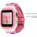 Смарт-годинник Amigo GO004 Splashproof Camera+LED Pink (746404)