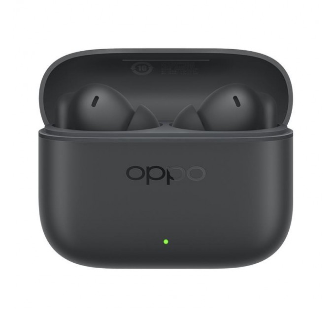 Oppo Бездротові навушники Enco Buds3 Pro ETEK1 Graphite Grey OPPO