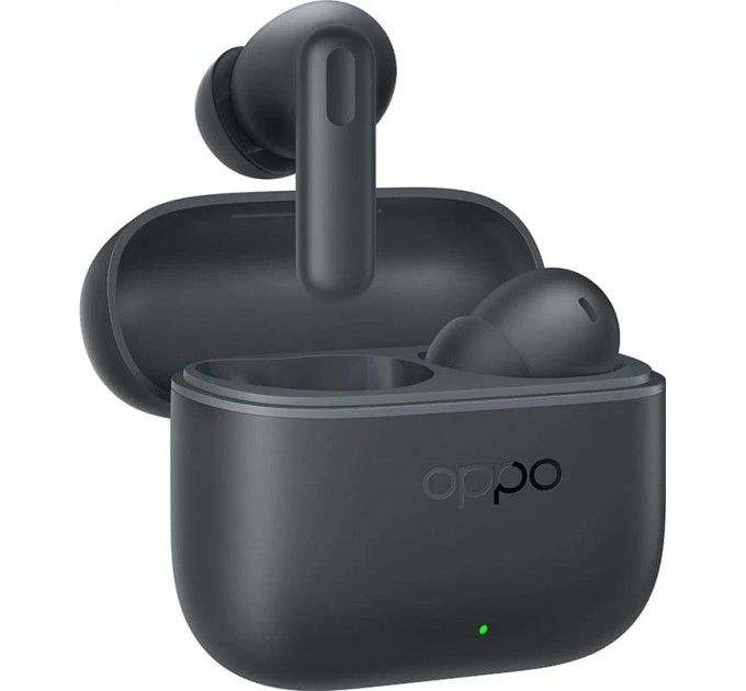 Oppo Бездротові навушники Enco Buds3 Pro ETEK1 Graphite Grey OPPO