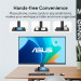 ASUS Монітор Asus 27" VA279HG (90LM04J1-B02371) IPS Black 120Hz