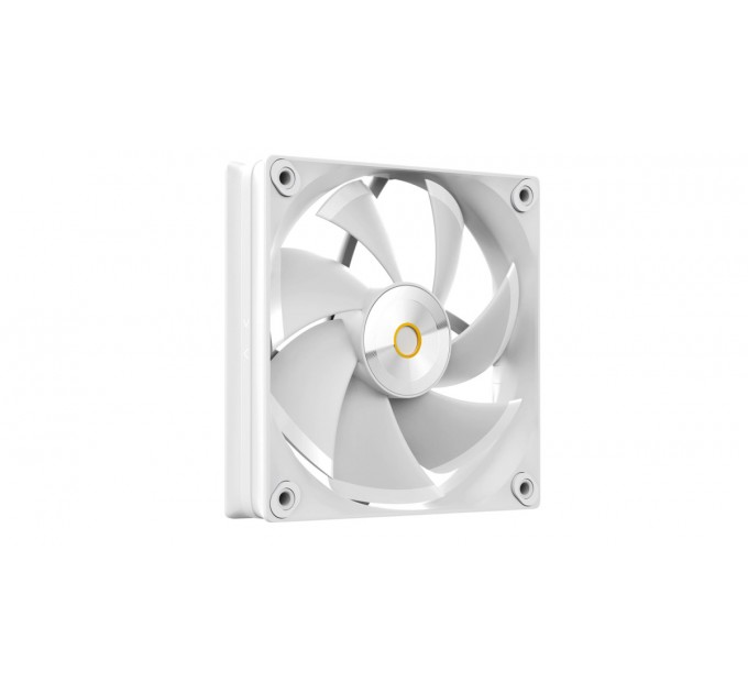 OCYPUS Система рідинного охолодження для комп'ютерного процесора SIGMA L36 PRO WH OCYPUS