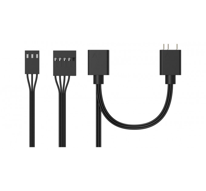 OCYPUS Система рідинного охолодження для комп'ютерного процесора SIGMA L36 PRO BK OCYPUS