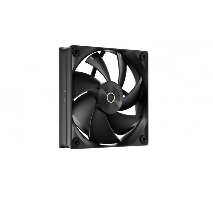 OCYPUS Система рідинного охолодження для комп'ютерного процесора SIGMA L36 PRO BK OCYPUS