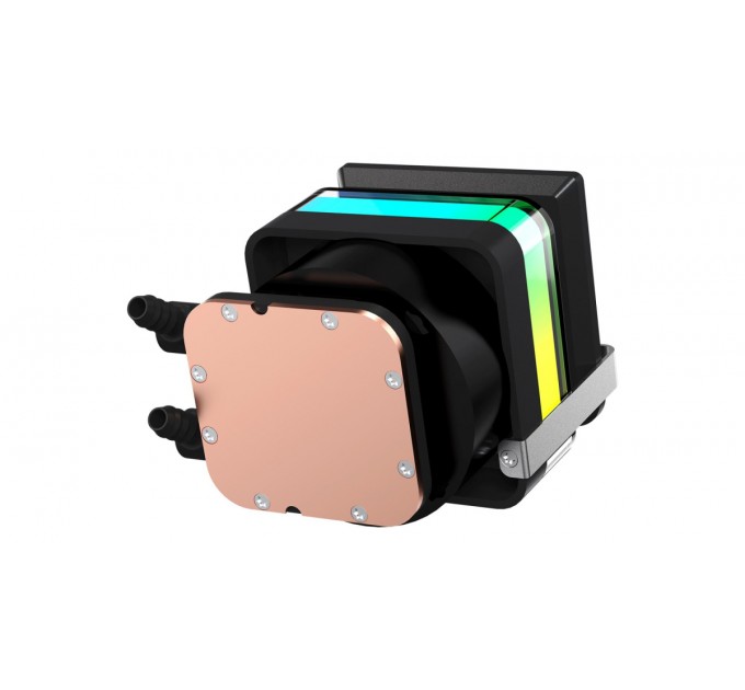 OCYPUS Система рідинного охолодження для комп'ютерного процесора SIGMA L36 PRO BK OCYPUS