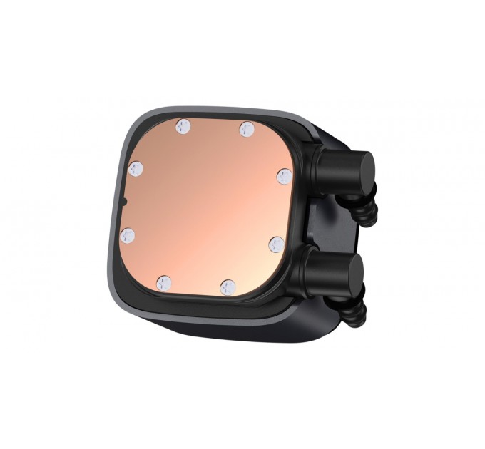 OCYPUS Система рідинного охолодження для комп'ютерного процесора IOTA L36 BK OCYPUS